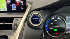 Lexus NX 300h 2.5 Takumi 5dr CVT [Pan roof] Hybrid Estate